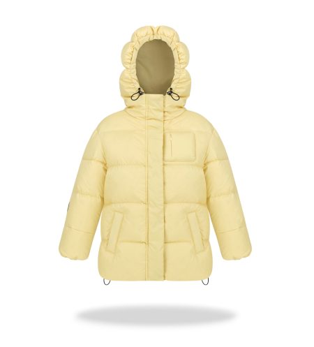 Kurtka Eskimo Banana