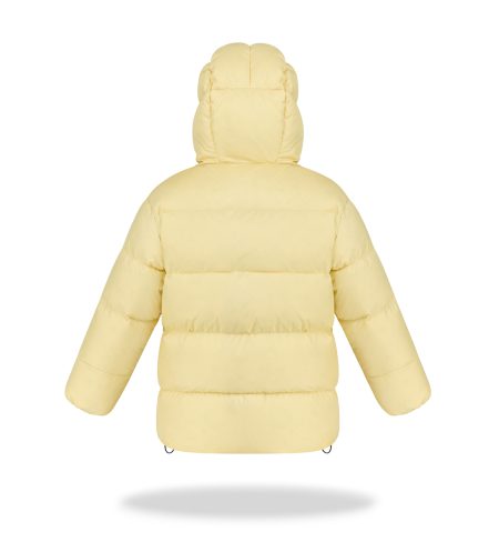Kurtka Eskimo Banana - obrazek 9