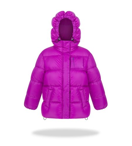 Kurtka Eskimo Purple