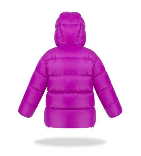 Kurtka Eskimo Purple - obrazek 13