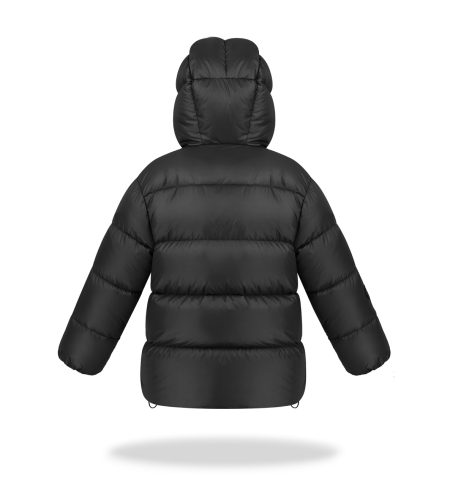 Kurtka Eskimo Black - obrazek 7