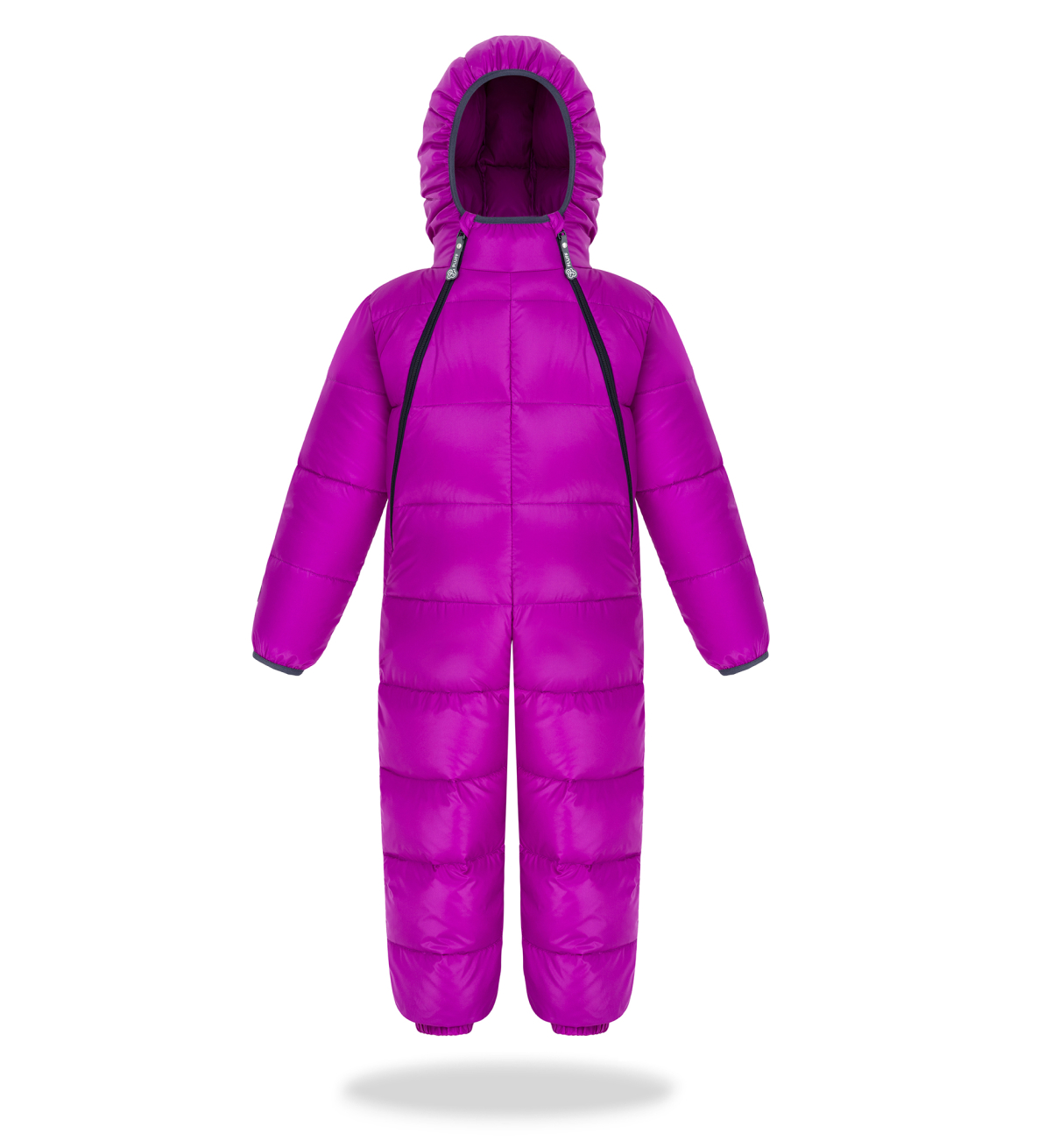 Purple kombinezon dziecięcy big puffer