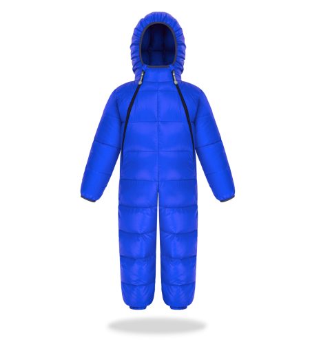 Cobalt kombinezon dziecięcy big puffer