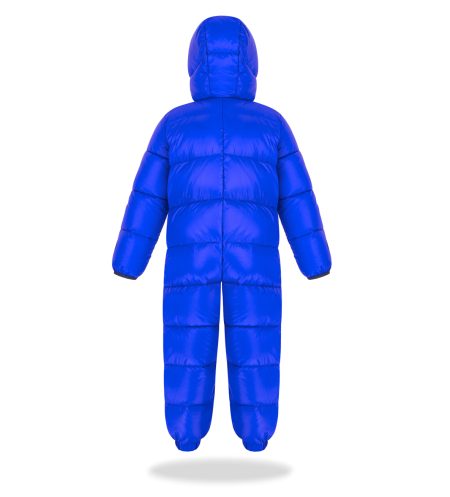 Cobalt kombinezon dziecięcy big puffer - obrazek 10